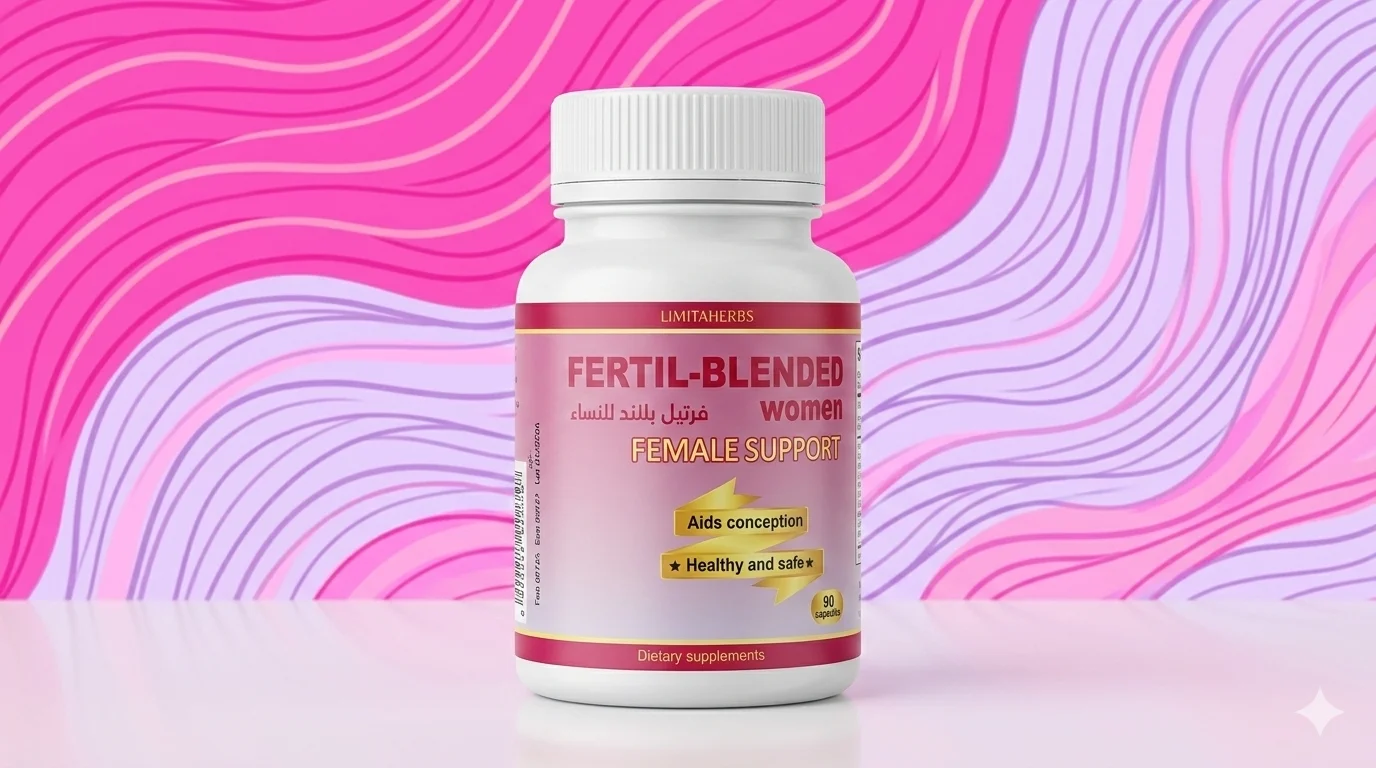 Fertil Blended Women